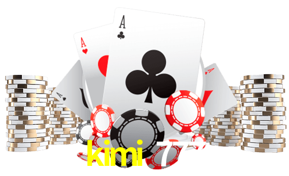 Jogue jogos de pôquer em kimi 777