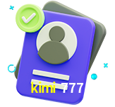 Tornar-se um membro do kimi 777 é muito simples