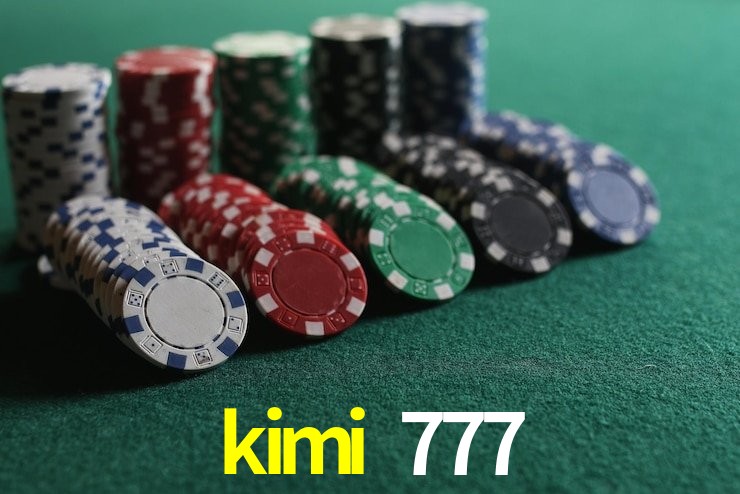 Experiência VIP kimi 777