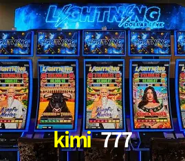 Desvendando o Mundo dos Jogos Virtuais na kimi 777
