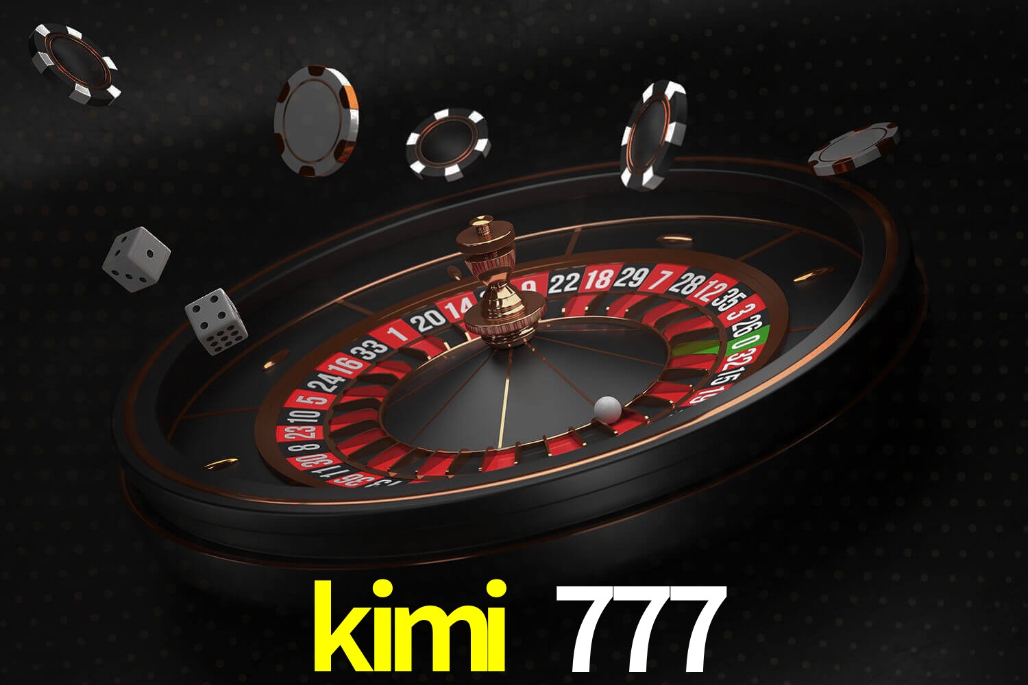 kimi 777 plataforma
