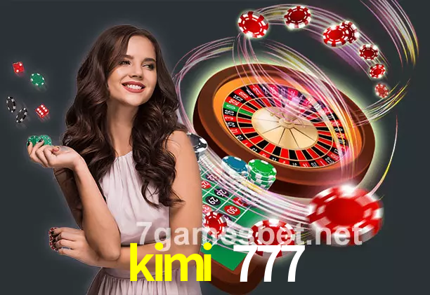 vivo no cassino kimi 777