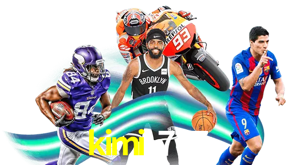 kimi 777
