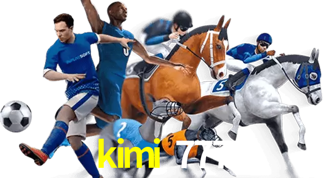 kimi 777
