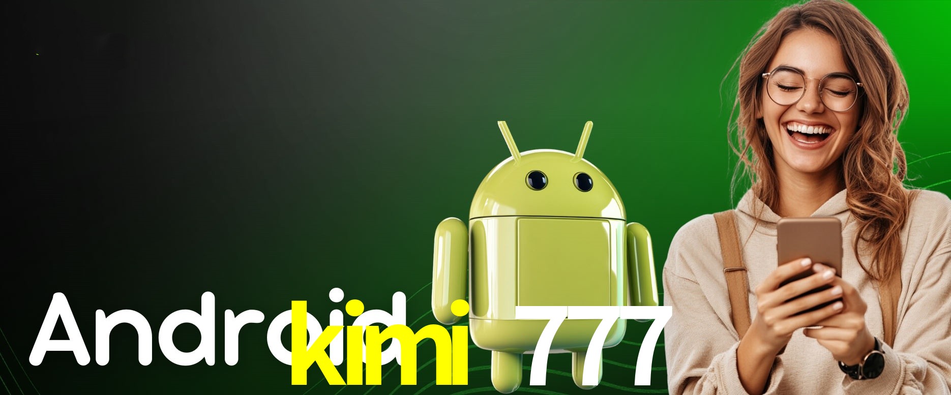Responsive Design kimi 777