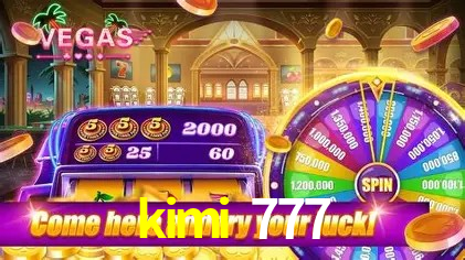 Seasonal Promotions kimi 777