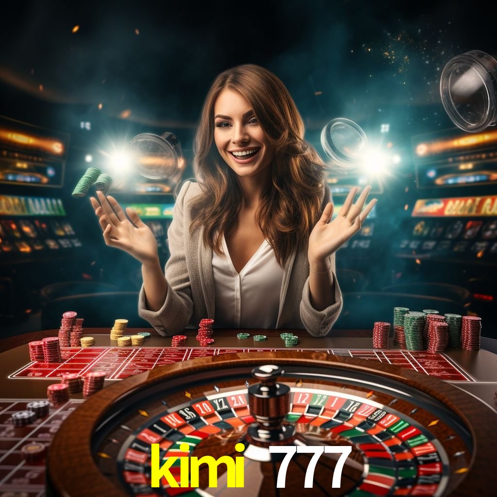 Experimente o Login Seguro Premium no kimi 777