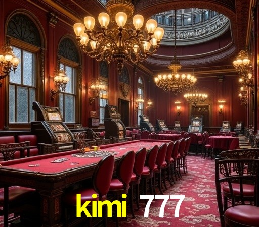 Ofertas Exclusivas kimi 777