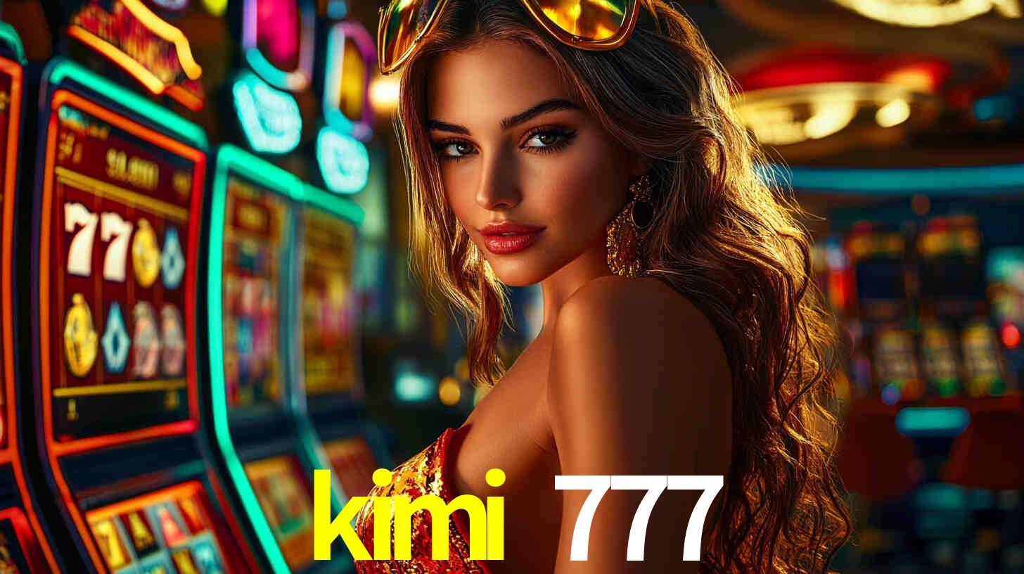 Exclusive Games kimi 777