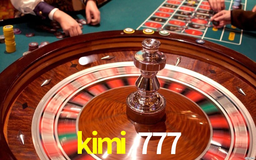 Programa VIP kimi 777