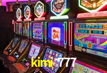 A Emoção da Loteria na kimi 777: Uma Chance de Mudança de Vida