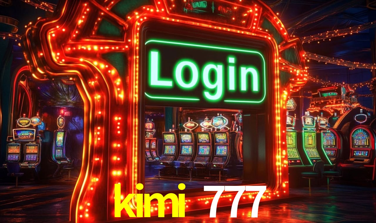 Apostas de Futebol kimi 777