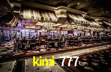 Weekend Specials kimi 777