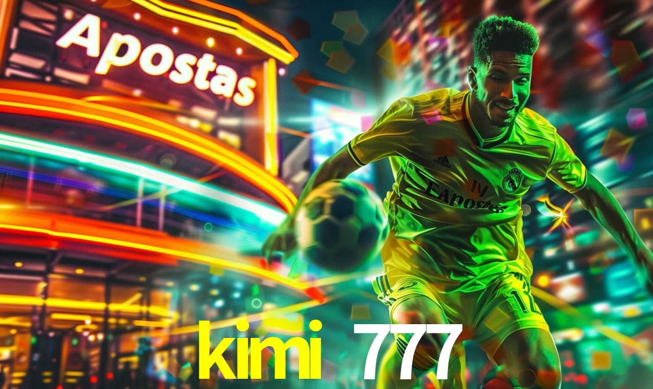 Casino Ao Vivo kimi 777