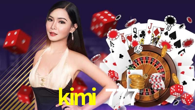 Jogos Exclusivos kimi 777
