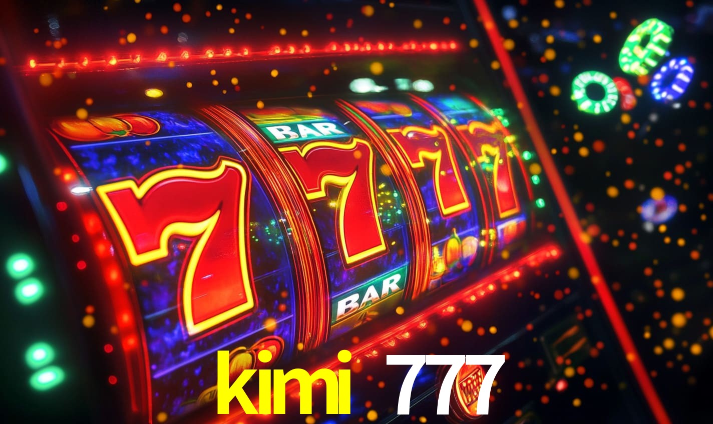 kimi 777 bet