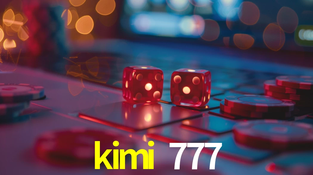 Slot Games kimi 777