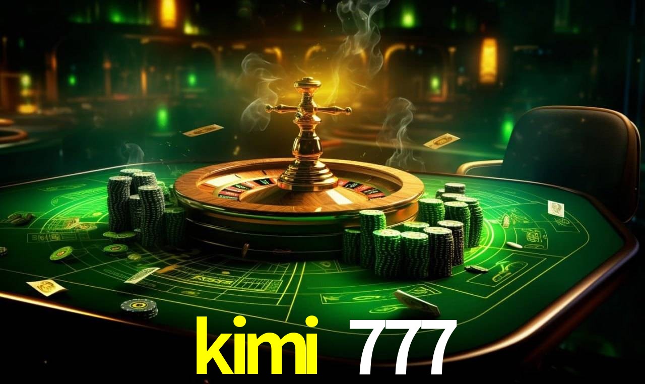 cassino kimi 777