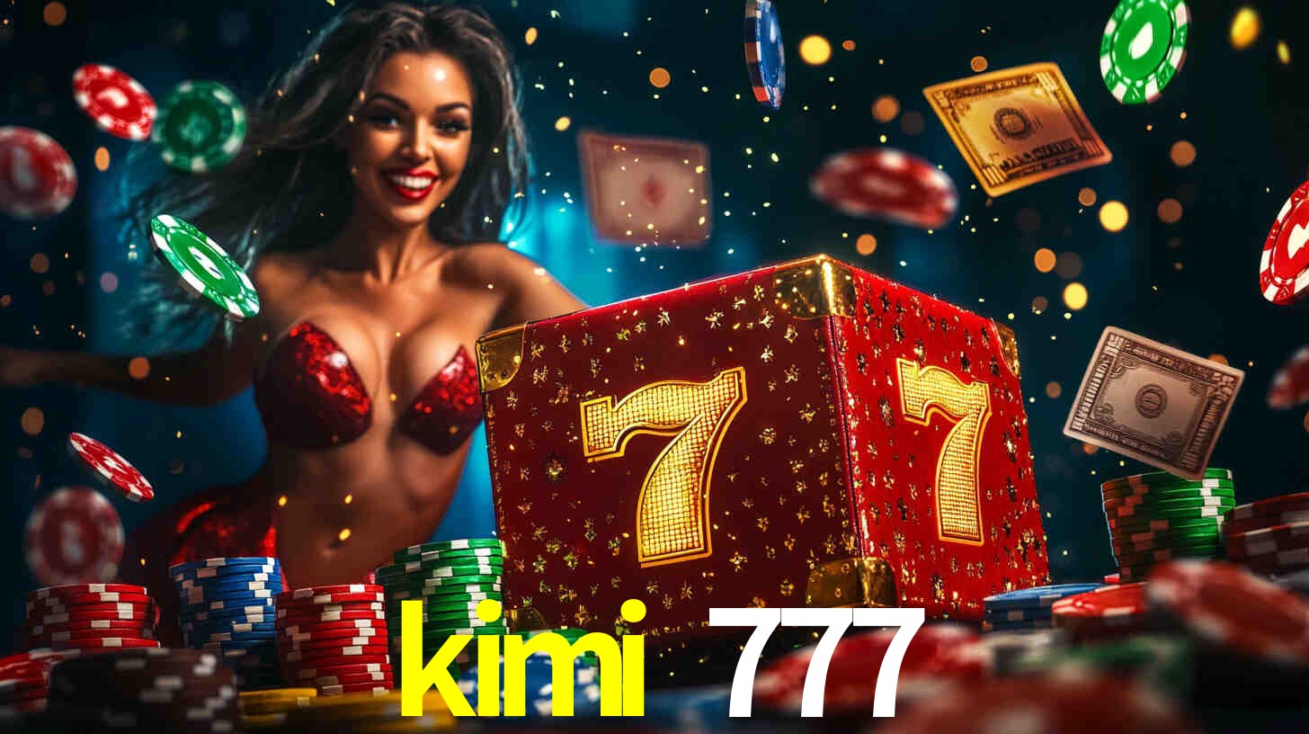 Inovações de Jogos na kimi 777: O Futuro das Experiências Interativas