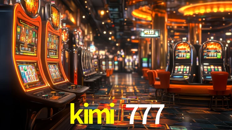 kimi 777 plataforma