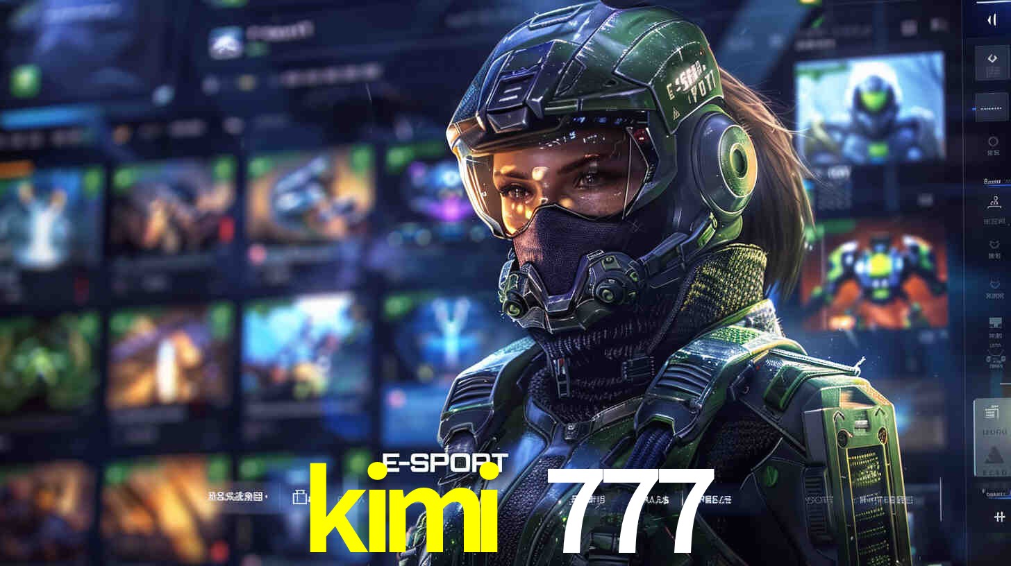 Flash Promotion kimi 777