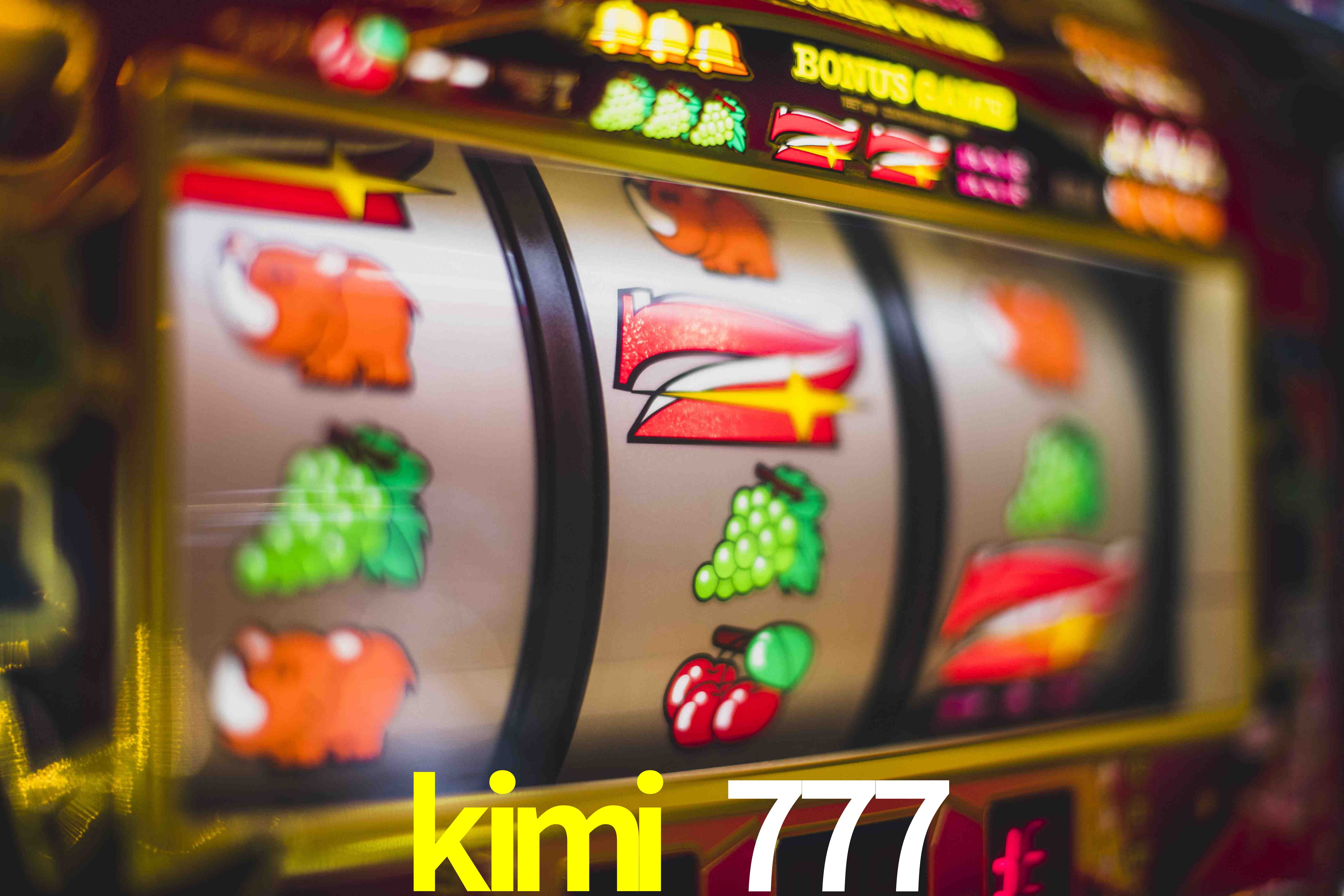 Spaceman Game kimi 777