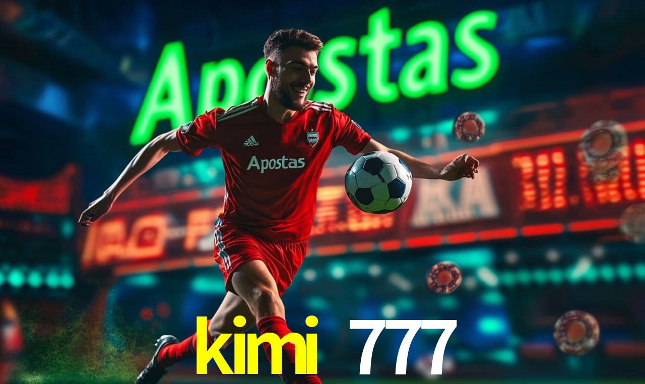 PIX Instantâneo kimi 777