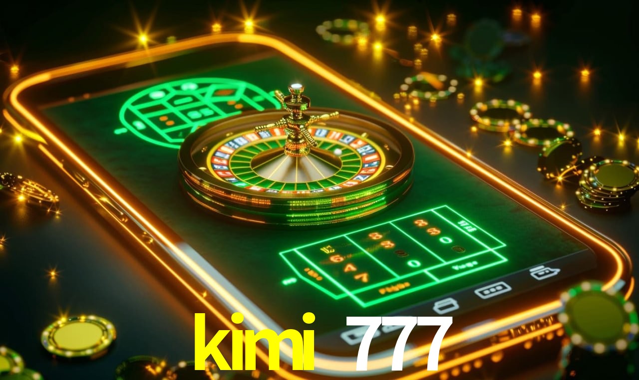 Especiais de Fim de Semana kimi 777