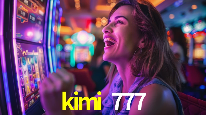 kimi 777 bet