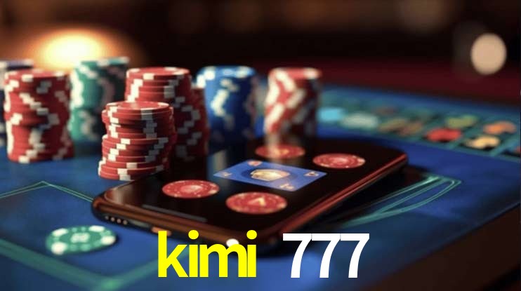 Login Seguro kimi 777