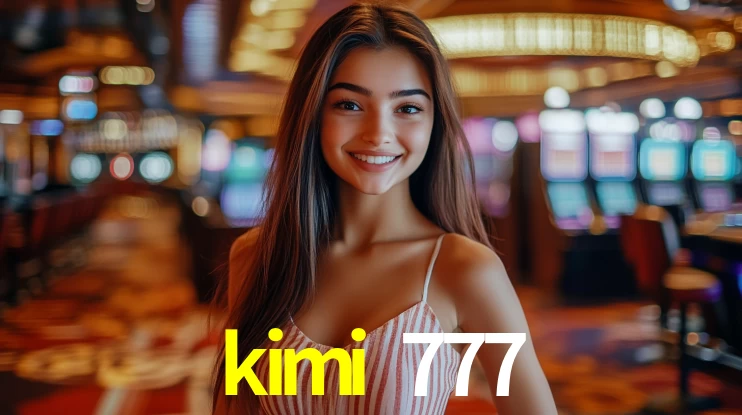 Ofertas Imperdíveis na kimi 777: Promoções e Bônus Que Valem a Pena