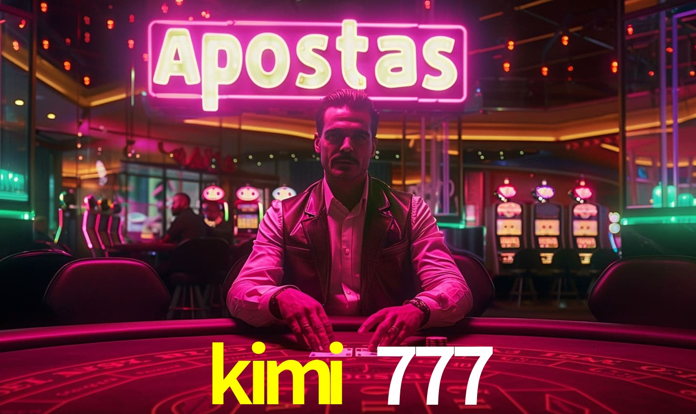 A Emoção da Loteria na kimi 777: Uma Chance de Mudança de Vida