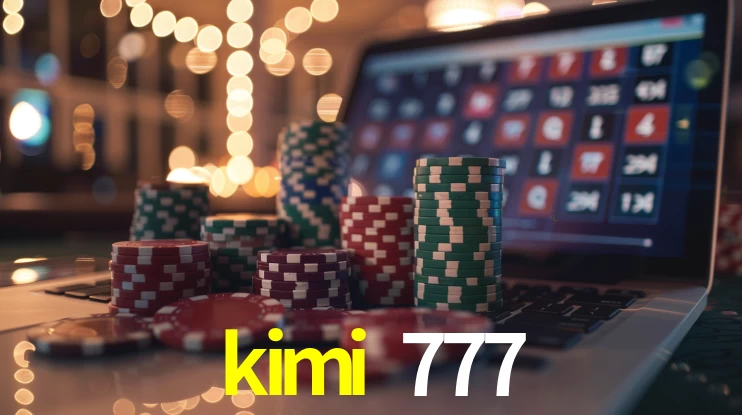 Live Casino kimi 777