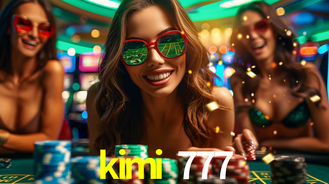 Tennis Betting kimi 777