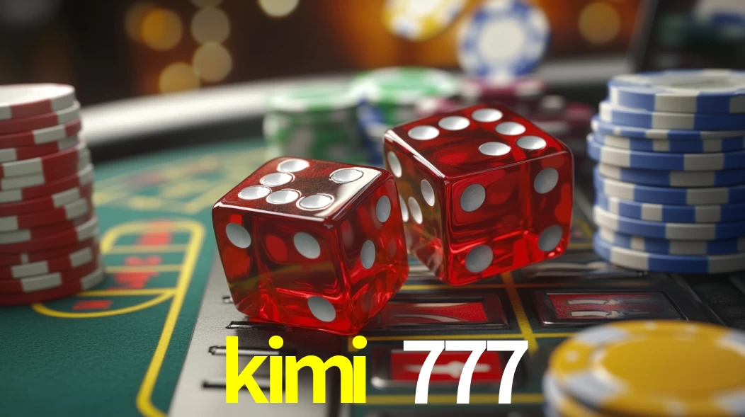 Daily Bonuses kimi 777