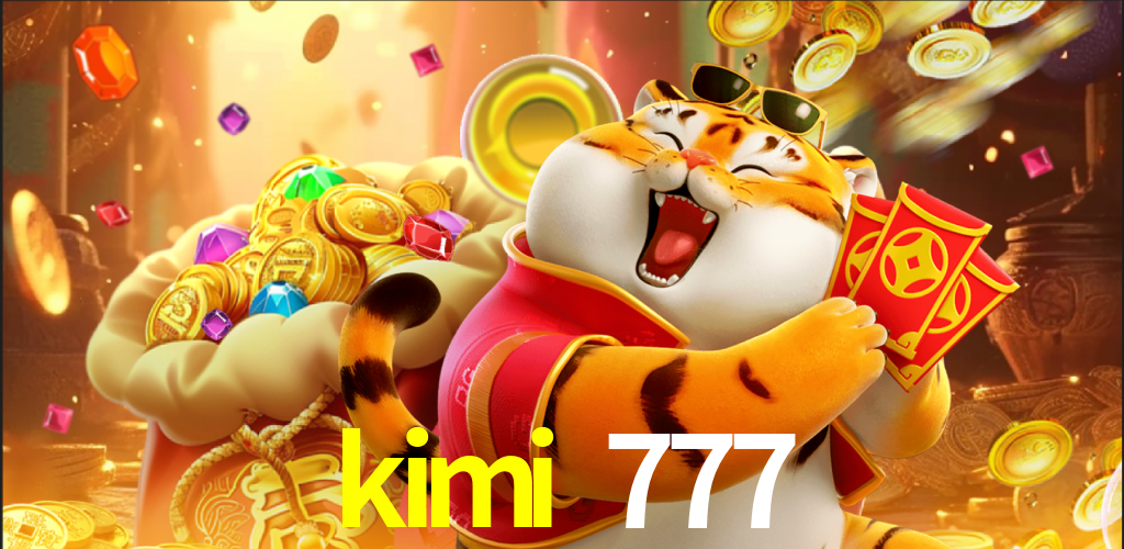 kimi 777: A Experiência de Casino com Jogos de Mesa ao Vivo