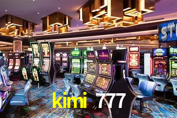 Apostas Esportivas na kimi 777: Um Guia Completo