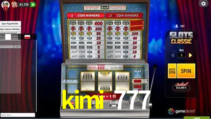 A Emoção da Loteria na kimi 777: Uma Chance de Mudança de Vida