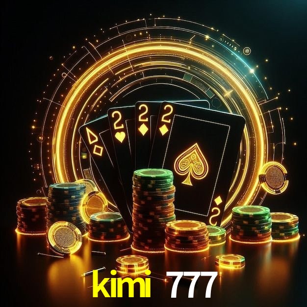 Provedores de Jogos kimi 777