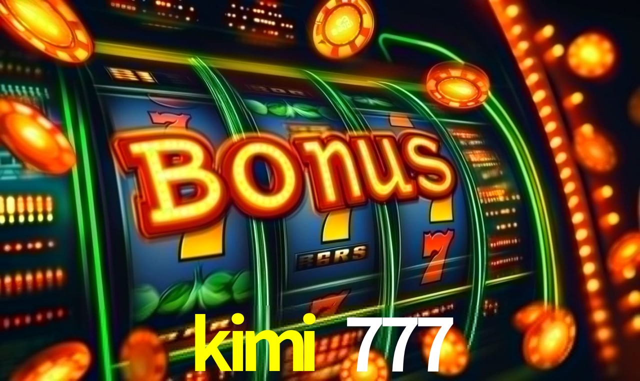VIP Casino kimi 777