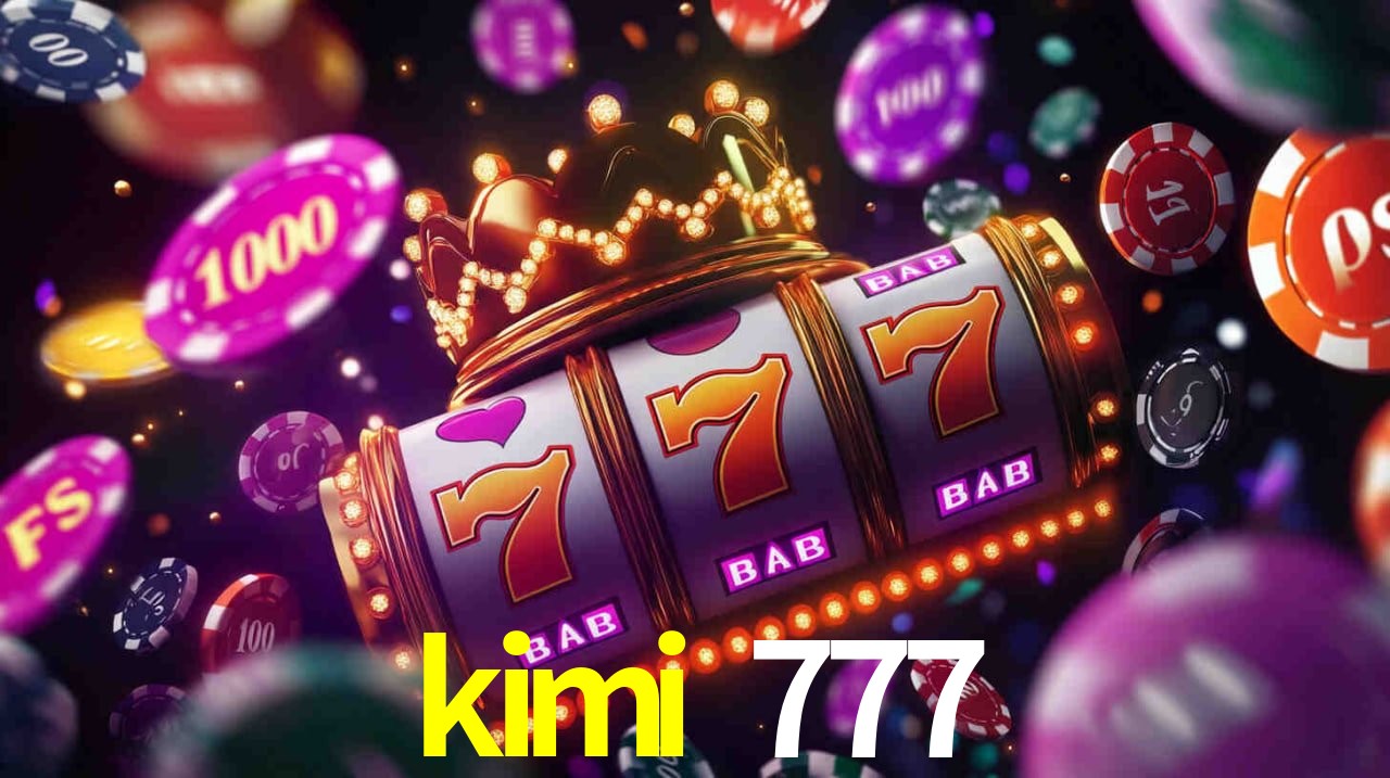 Game Statistics kimi 777