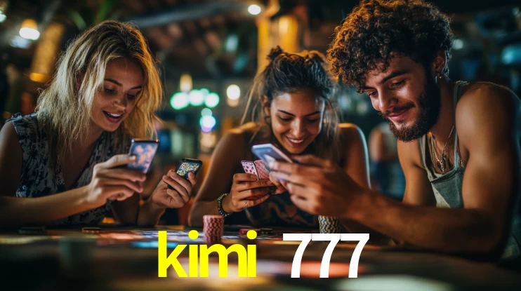 Tournaments kimi 777