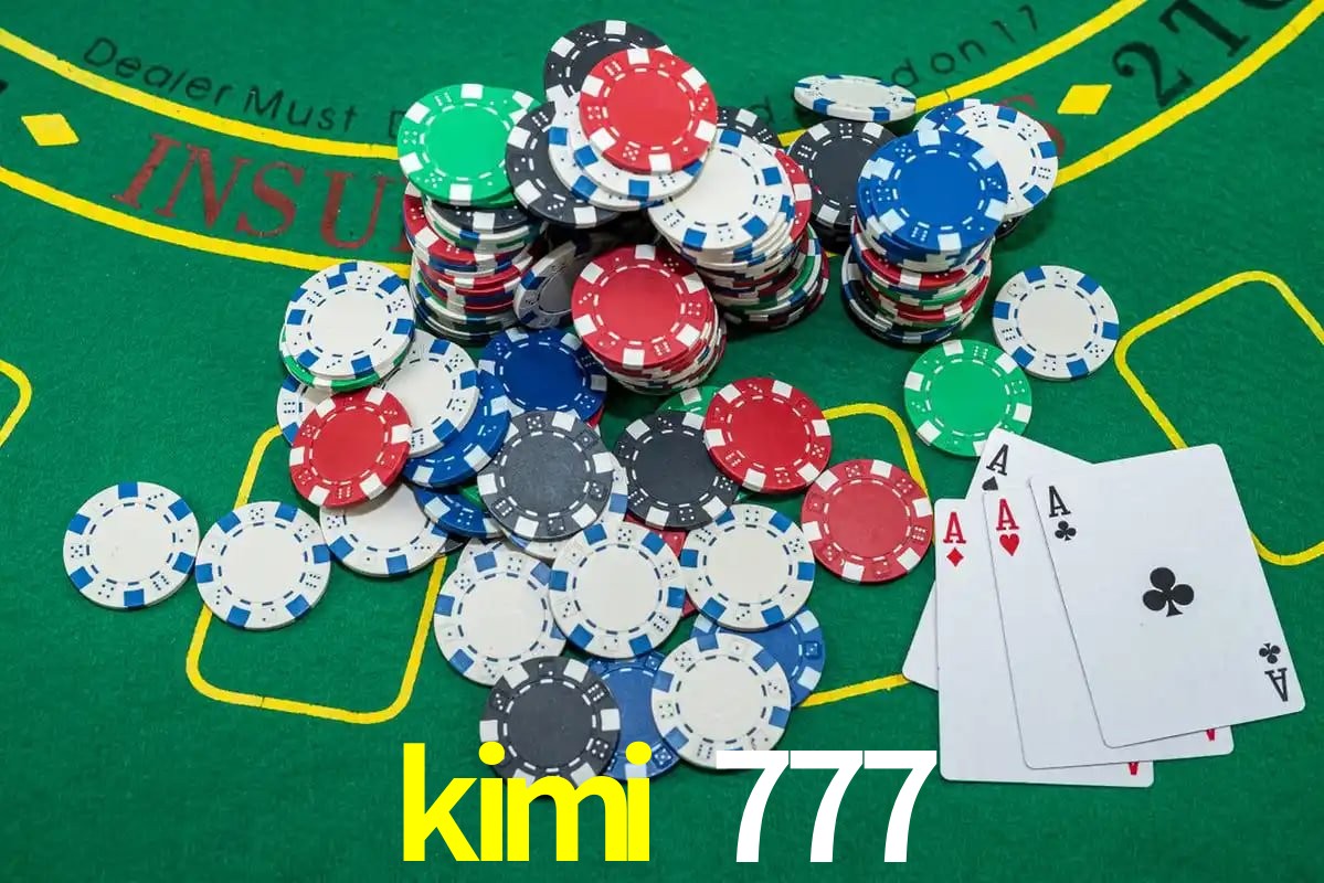 Torneios kimi 777