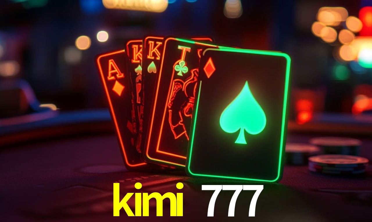 Diretório de Jogos kimi 777