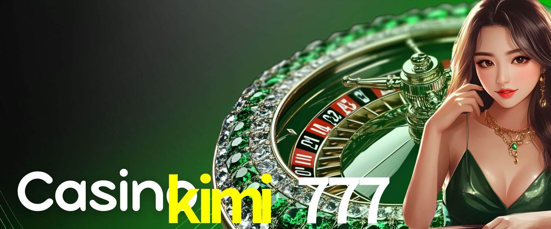 API Integration kimi 777