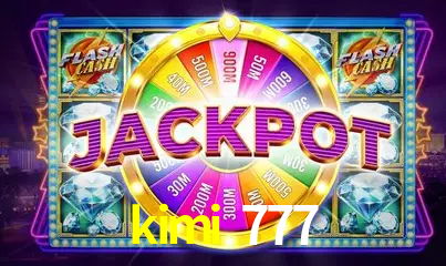 Descubra o Mundo do Cassino Online com kimi 777