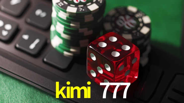 Game Providers kimi 777