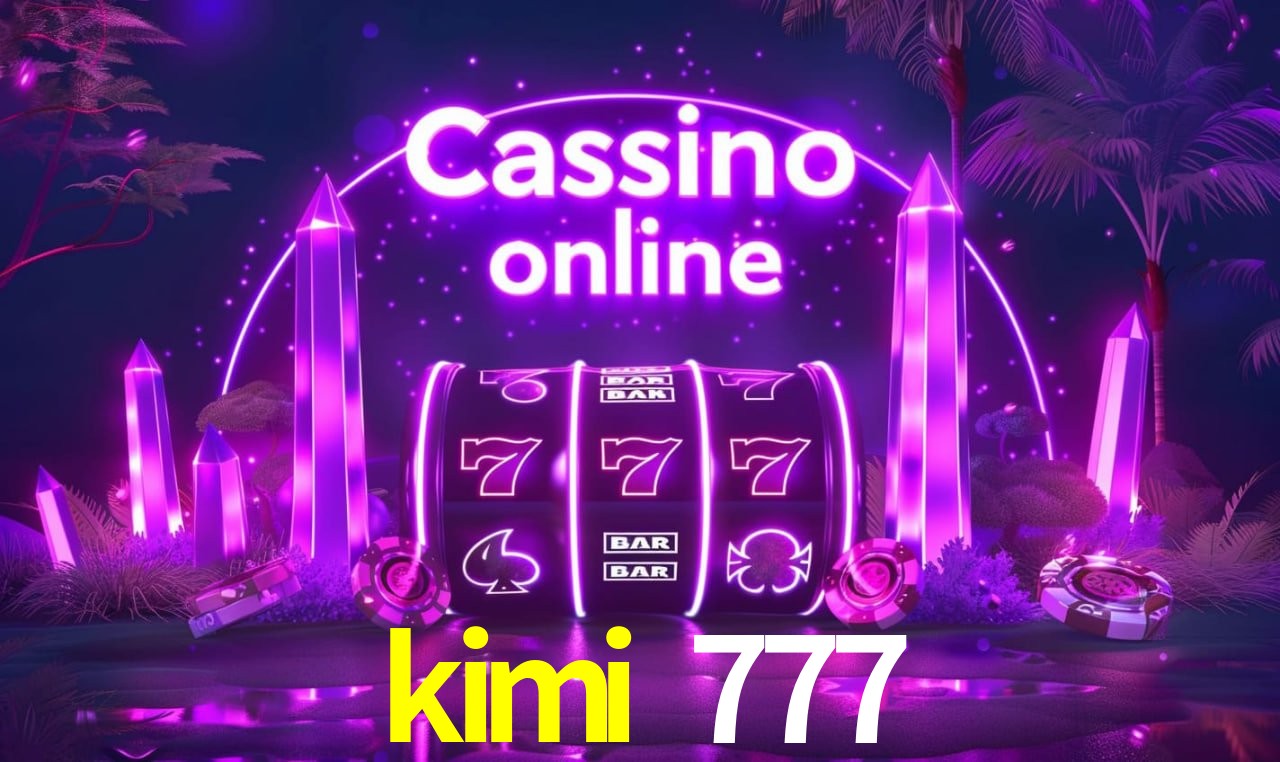 Integração de APIs kimi 777