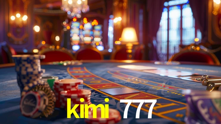 Games Directory kimi 777