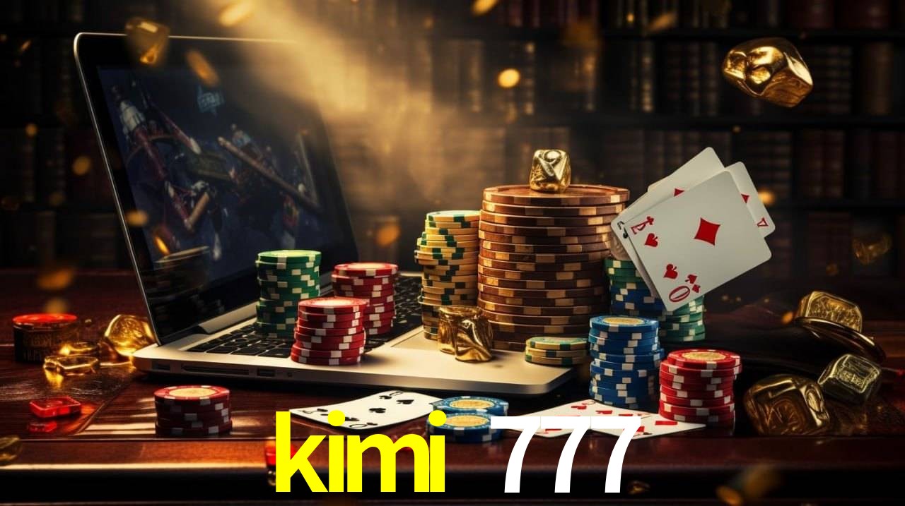 Casino VIP kimi 777